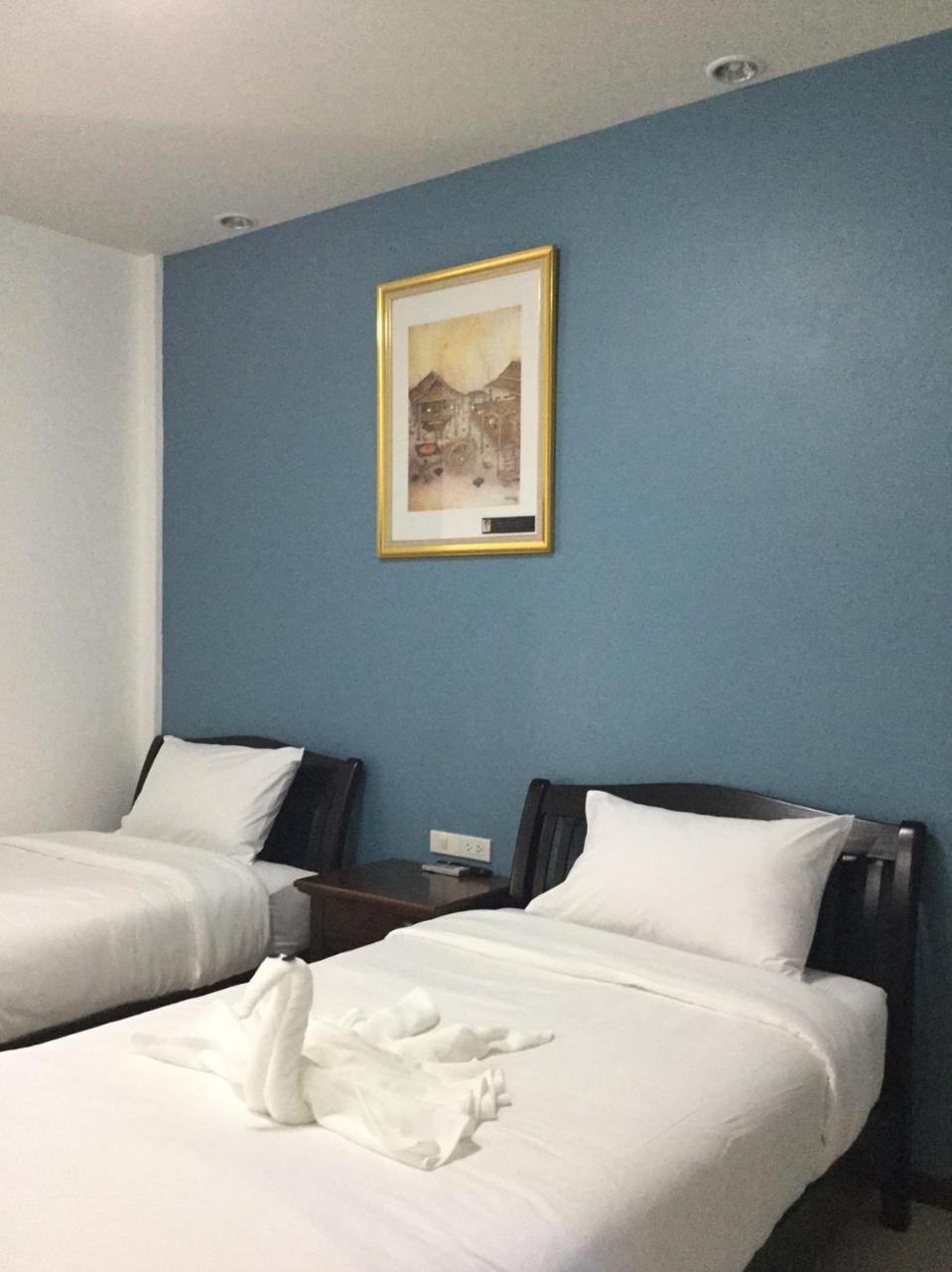 Hotel Sabun-nga Chiang Rai