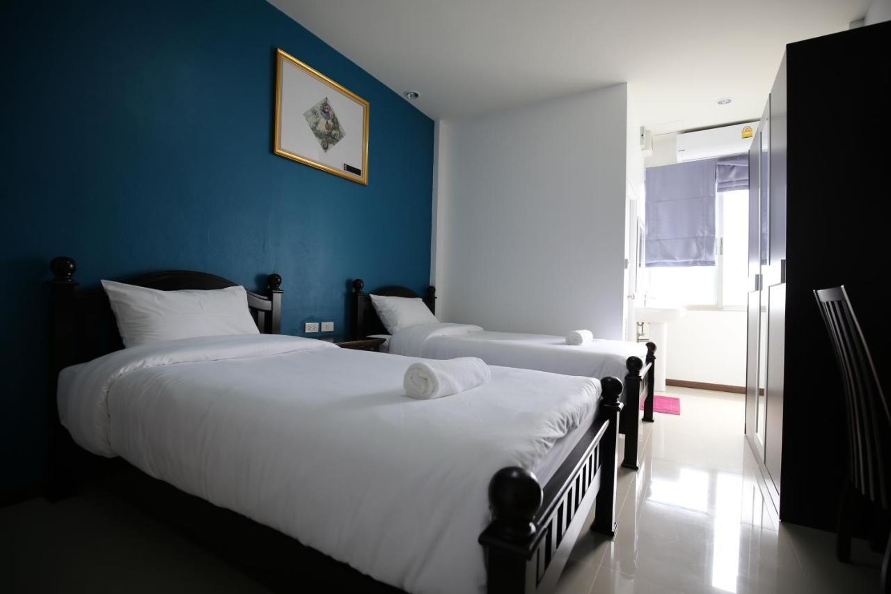 Hotel Sabun-nga Chiang Rai