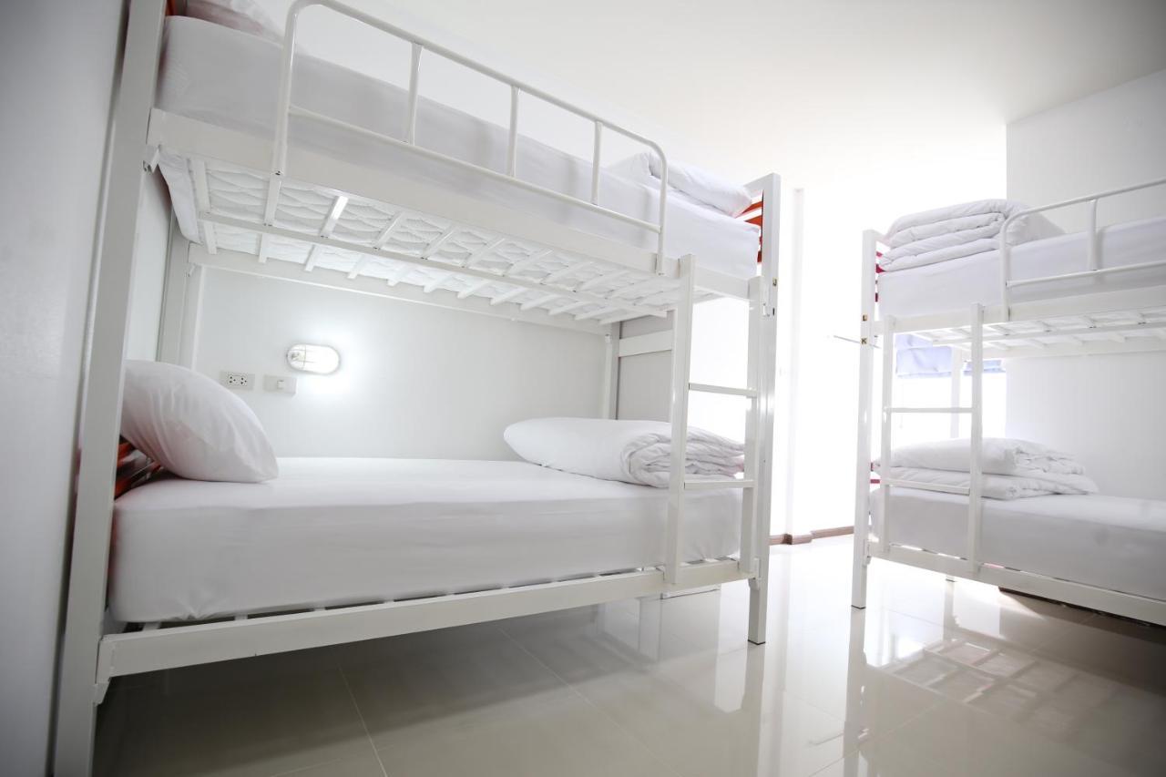 Sabun-nga Hotel Chiang Rai